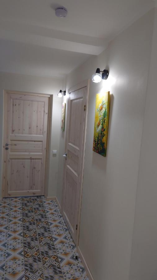 Druskininku Pasaga Druskieniki Zewnętrze zdjęcie